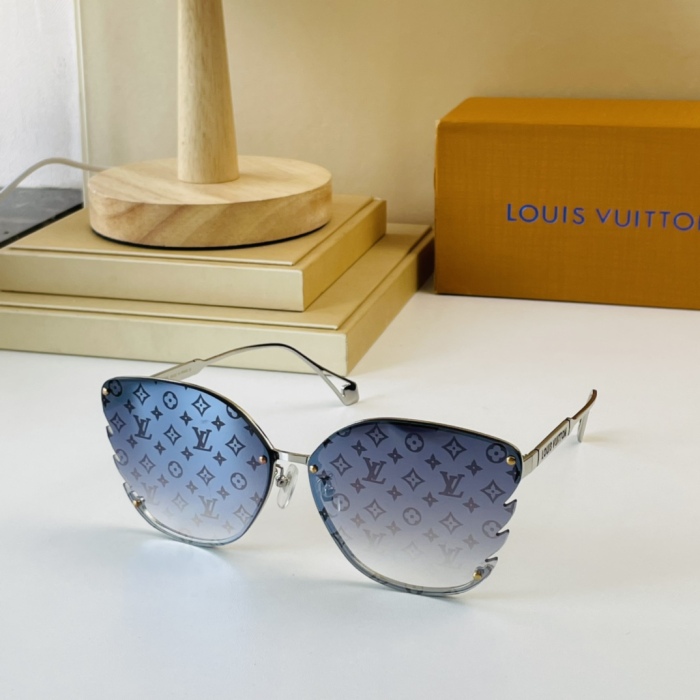  Arrenfashion L*ouis V*uitton Glasses Top