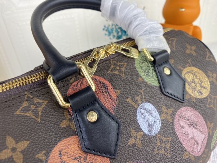  Arrenfashion L*ouis V*uitton Bag Top Quality 25*18*15cm