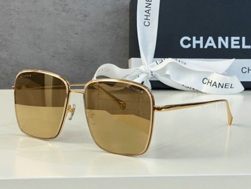  Arrenfashion C*hanel Glasses Top