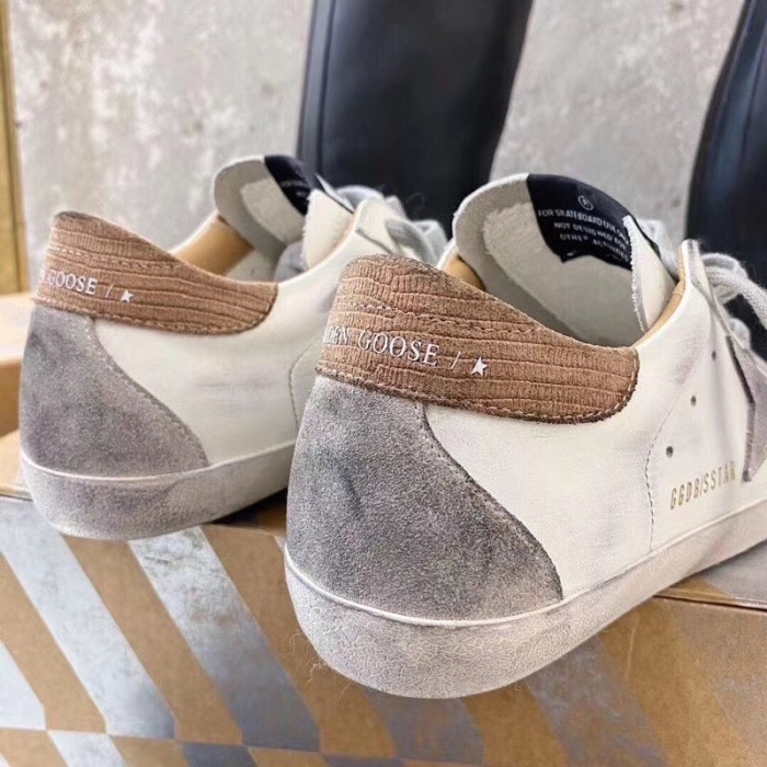  Arrenfashion Men Women G*GDB Top Sneakers