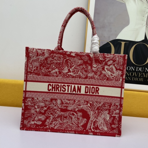  Arrenfashion D*ior Bag Top Quality 42cm