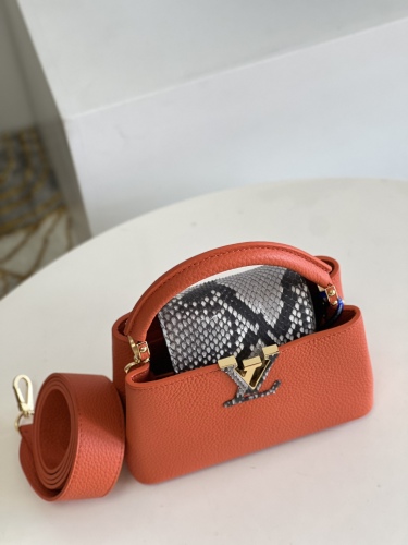  Arrenfashion L*ouis V*uitton Bag Top Quality 21*14*8CM