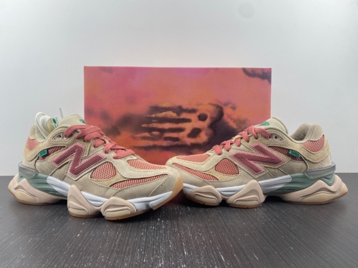  Arrenfashion N*ew B*alance Top Quality Sneakers