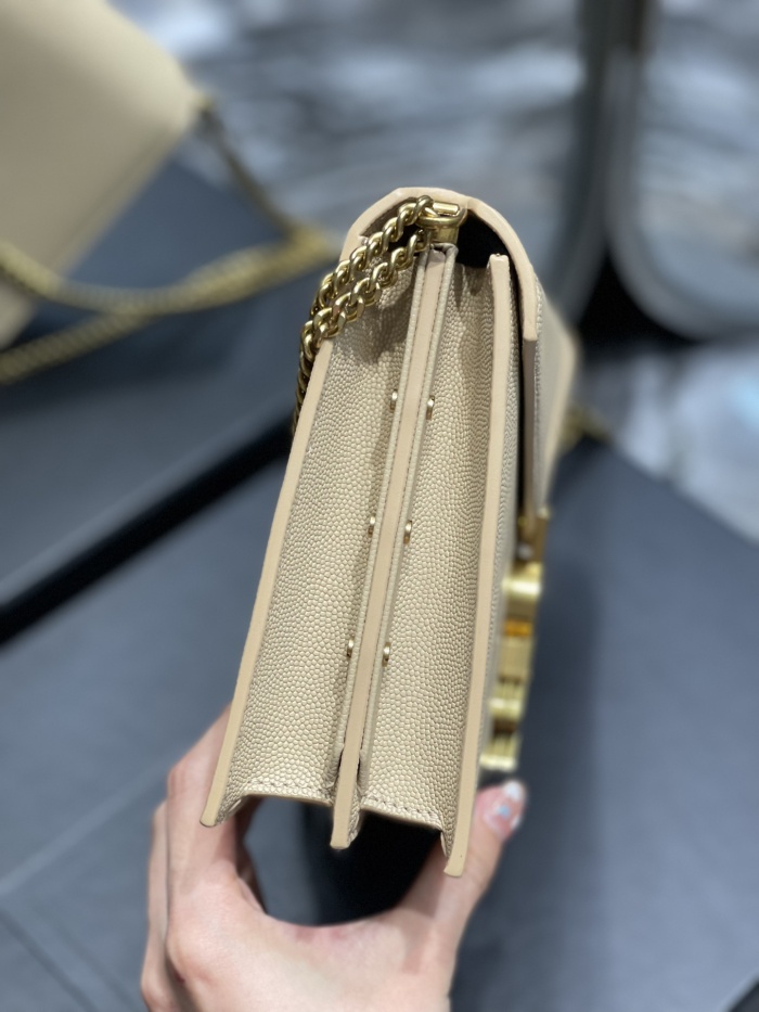  Arrenfashion Y*SL Top Bag 22*16.5*5.5cm