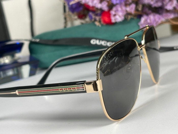  Arrenfashion Top Quality G*ucci Glasses