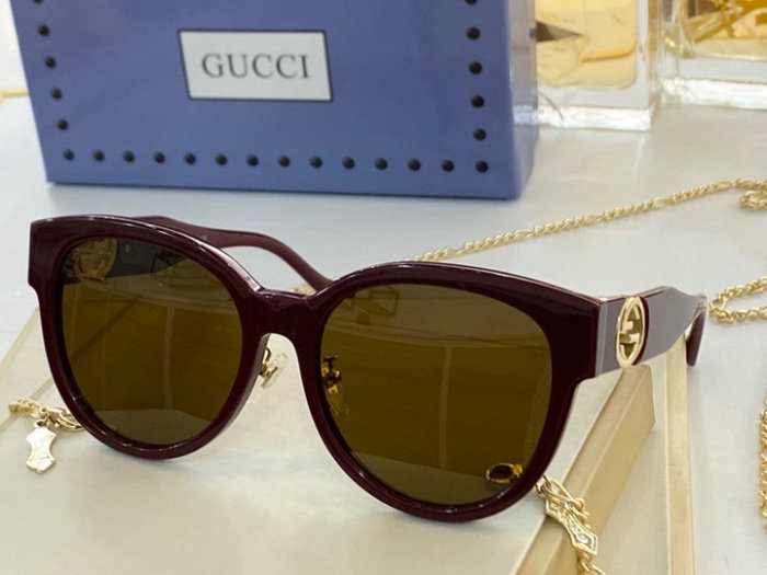  Arrenfashion Top Quality G*ucci Glasses