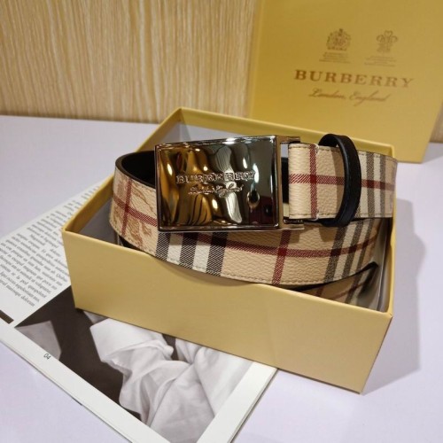 Arrenfashion B*rberrry Belts Top Version