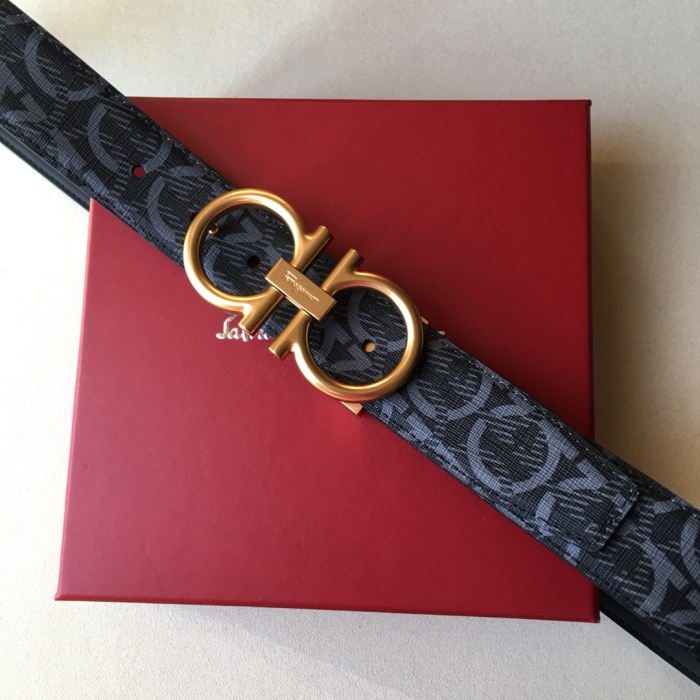  Arrenfashion F*erragamo Belts Top Quality 35MM