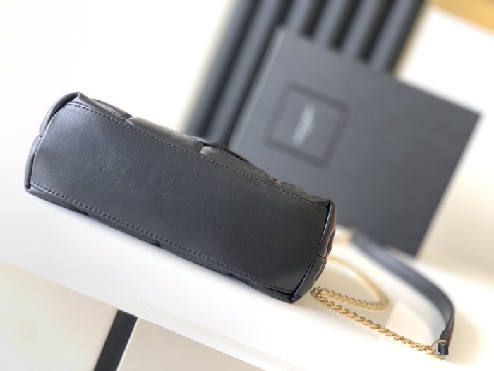  Arrenfashion Y*SL Bag Top Quality 23*15.5*8.5CM