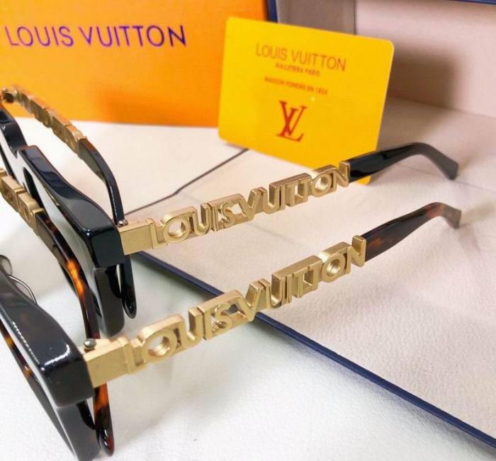  Arrenfashion Top Quality L*ouis V*uitton Glasses
