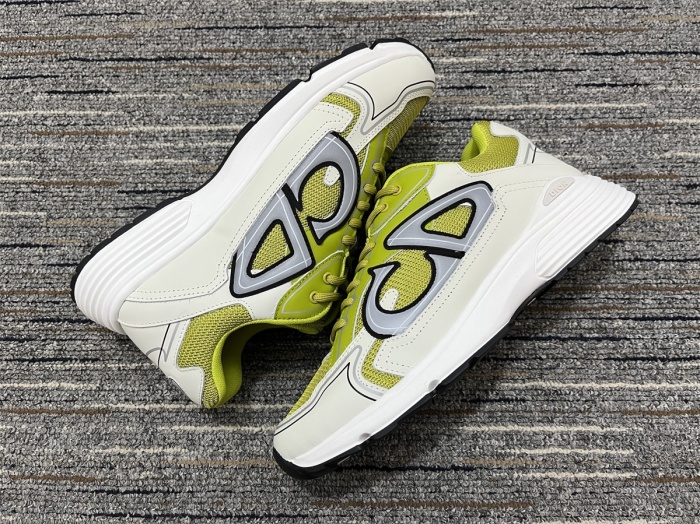  Arrenfashion Men Women D*ior Top Sneakers