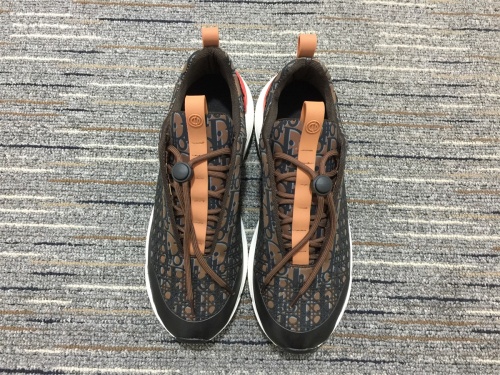  Arrenfashion Men Women D*or Sneaker