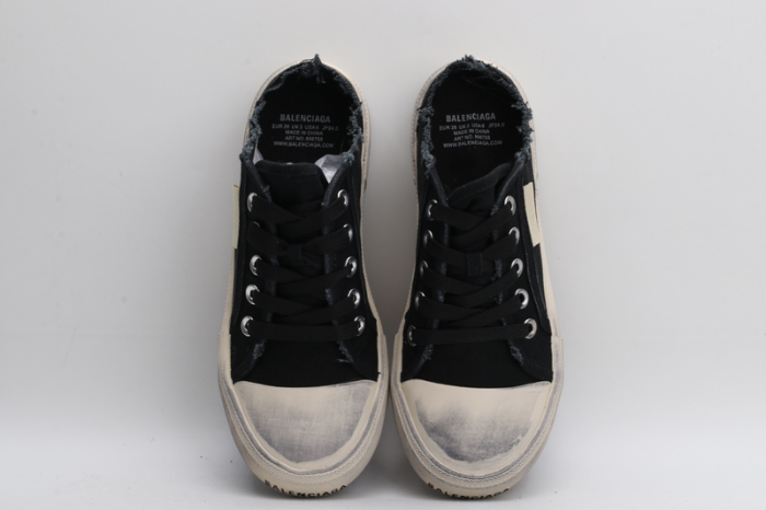  Arrenfashion Men Women B*alenciaga Top Sneakers