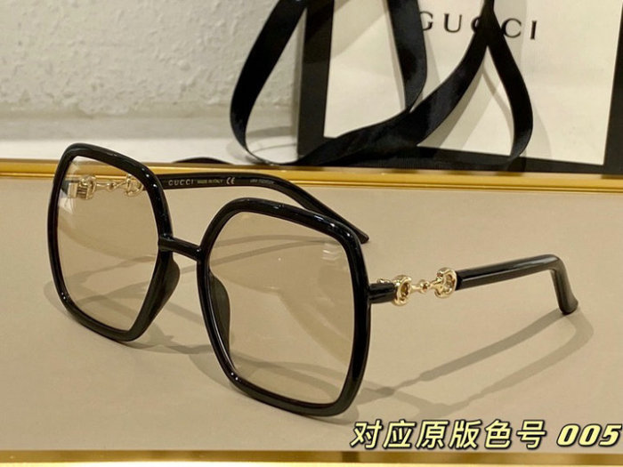  Arrenfashion Top Quality G*ucci Glasses