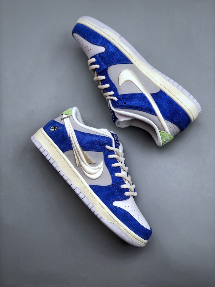 Streetwear X Nike dunk SB Low Arrenfashion