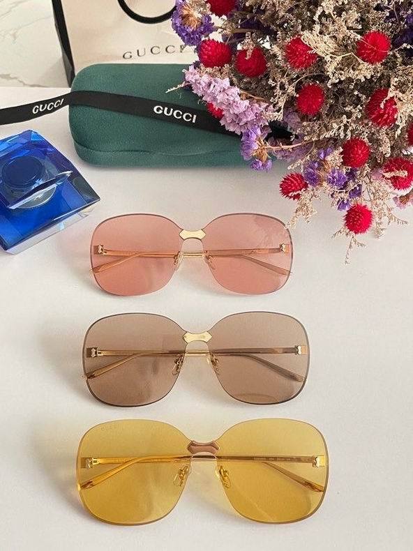  Arrenfashion Top Quality G*ucci Glasses
