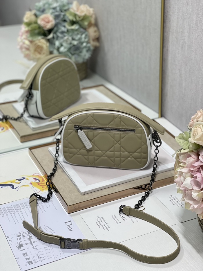  Arrenfashion D*ior Bag Top Quality 22*7*15.5CM