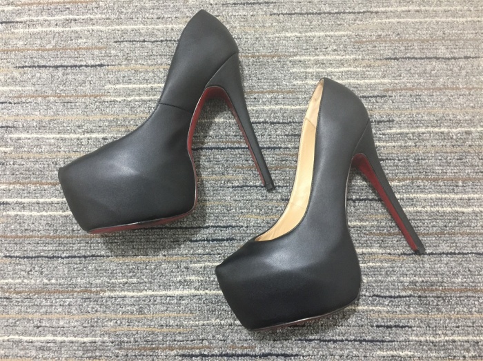  Arrenfashion Women C*ristian L*uboutin Pump High Heels