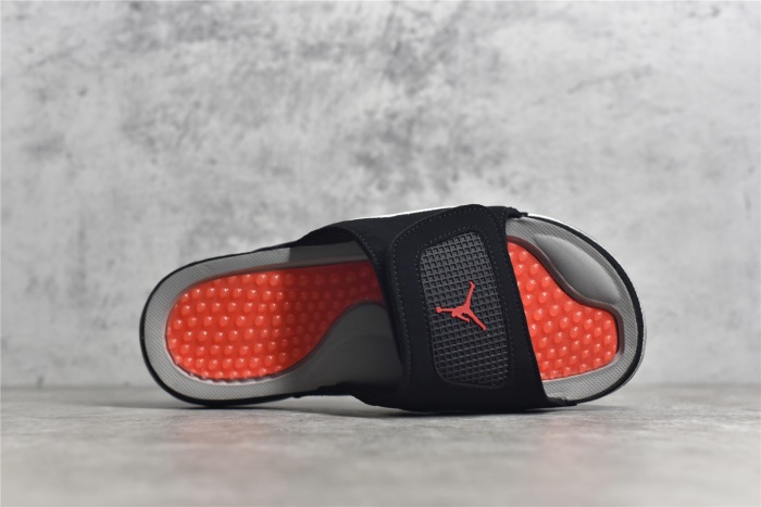 Nike Air Jordan 4 Slippers (Arrenfashion)