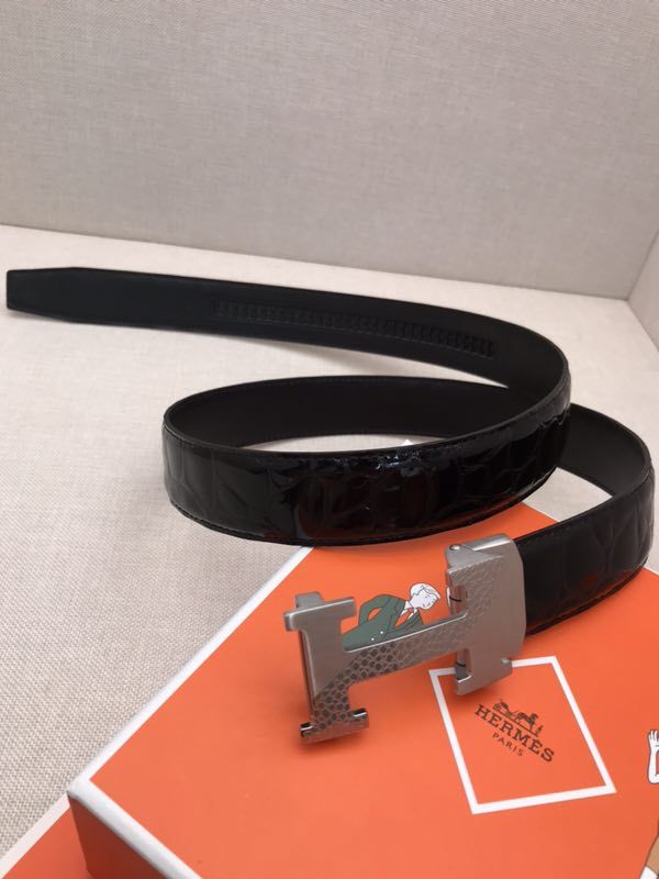  Arrenfashion H*ermes Belts Top Quality 35MM