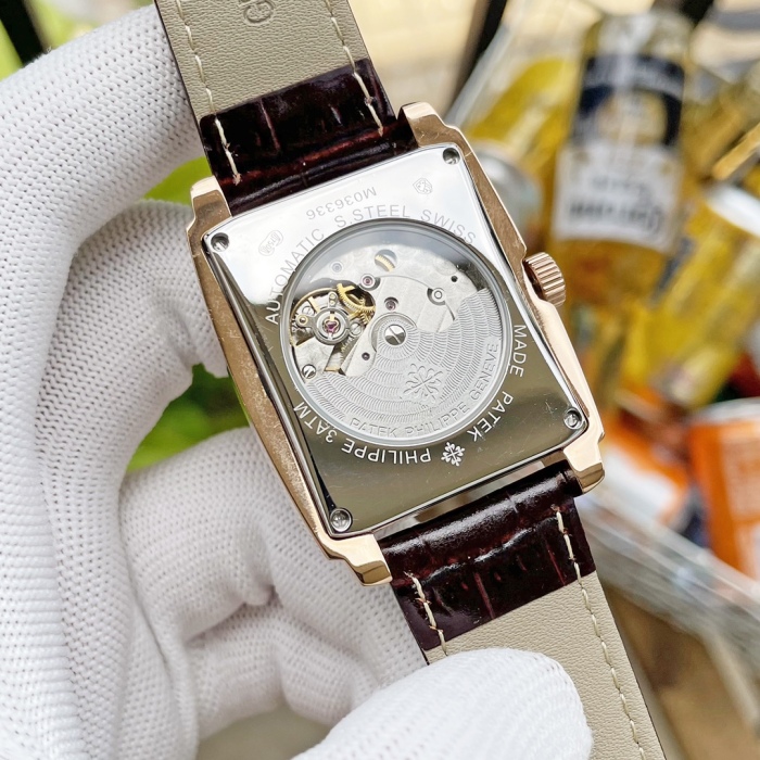P*atek P*hilippe Watches Top Quality 40*13MM (Arrenfashion)