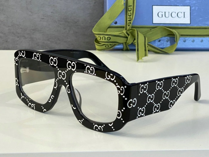  Arrenfashion Top Quality G*ucci Glasses