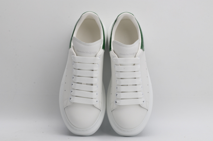  Arrenfashion Men Women A*lexander M*cqueen Top Sneaker