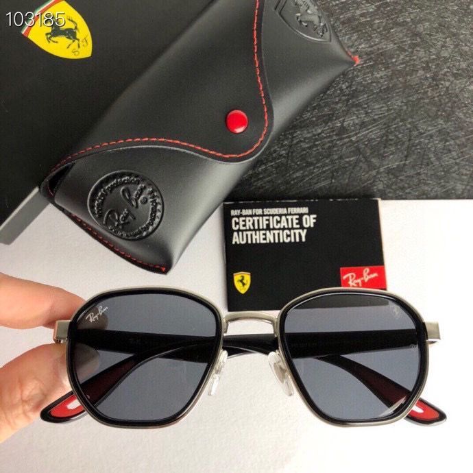  Arrenfashion R*ayban Glasses Top