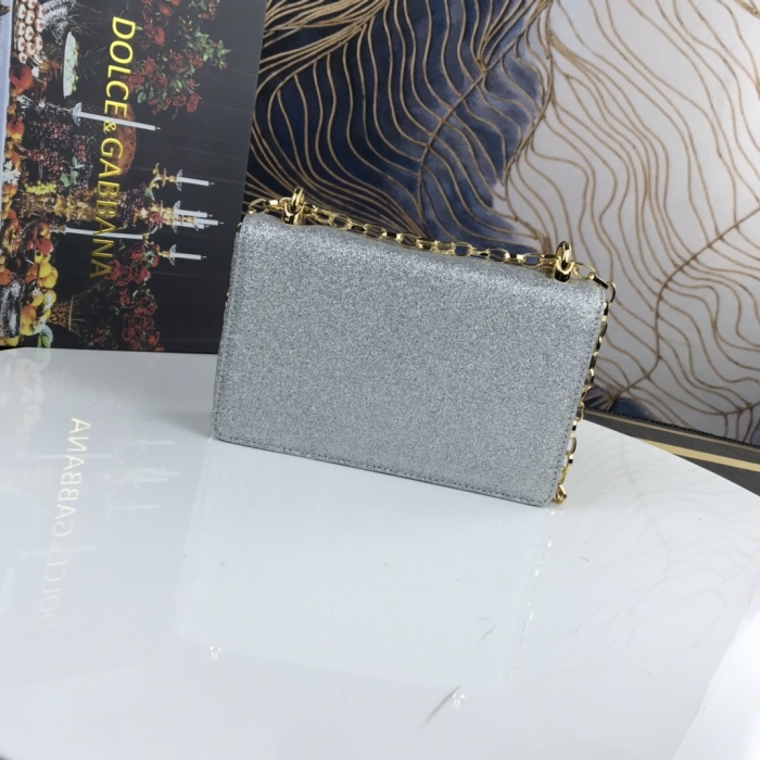  Arrenfashion D*olce&G*abbana Bag Top Quality 21*4*15cm