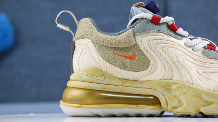  from Arrenfashion Nike Air Max 270 ENG Travis Scott Cactus Trails