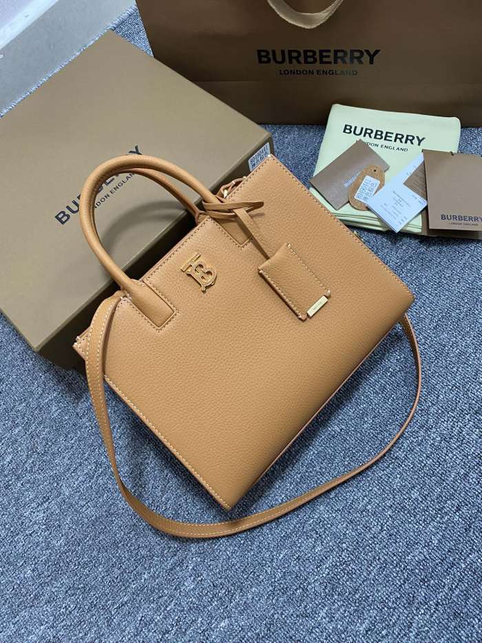  Arrenfashion B*urberry Bag Top Quality 27*11*20CM