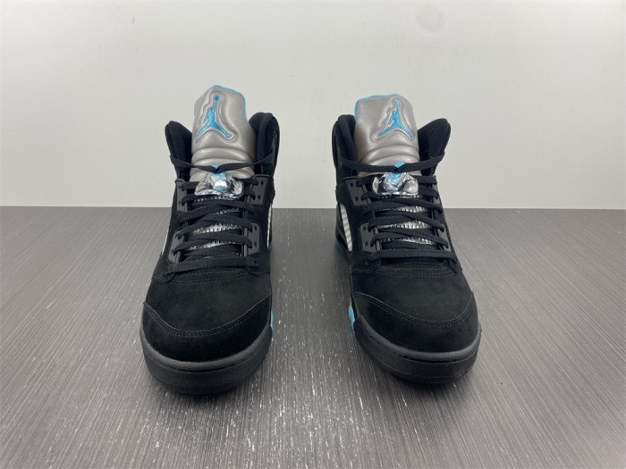  Arrenfashion Air Jordan 5 Aqua DD0587-047