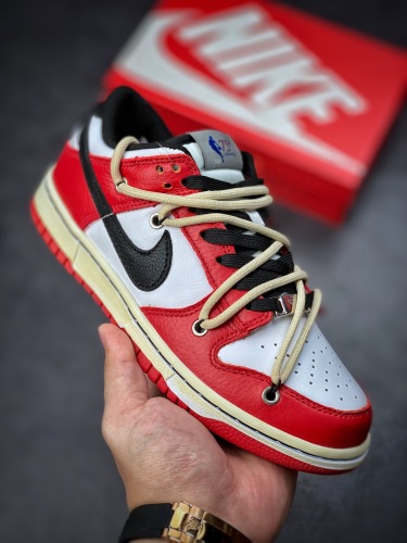  from Arrenfashion Nike SB Dunk Low chicago