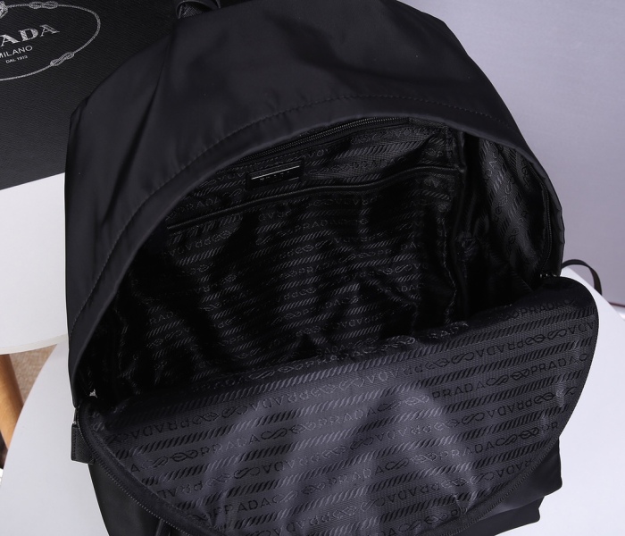  Arrenfashion P*rada Top Bag 30*40*20cm