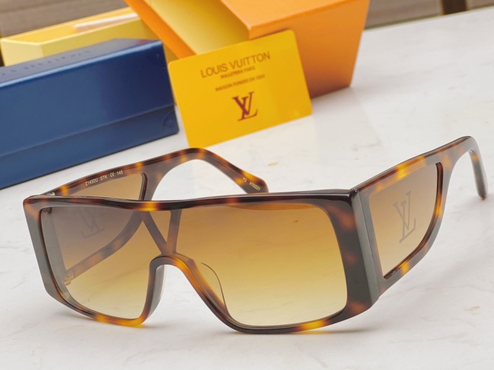  Arrenfashion Top Quality L*ouis V*uitton Glasses