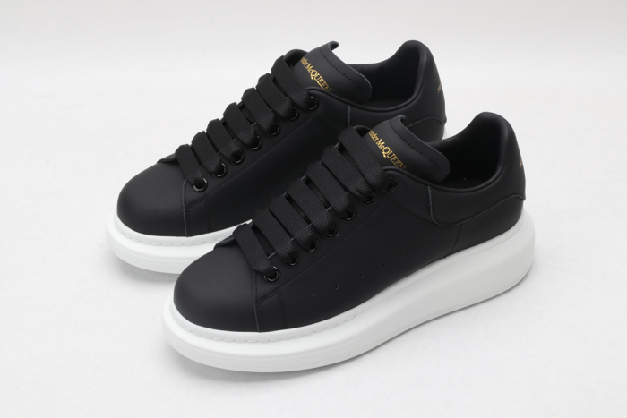  Arrenfashion Men Women A*lexander M*cqueen Top Sneaker
