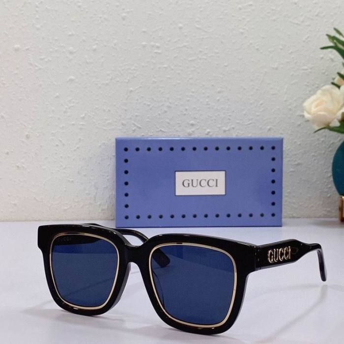  Arrenfashion Top Quality G*ucci Glasses