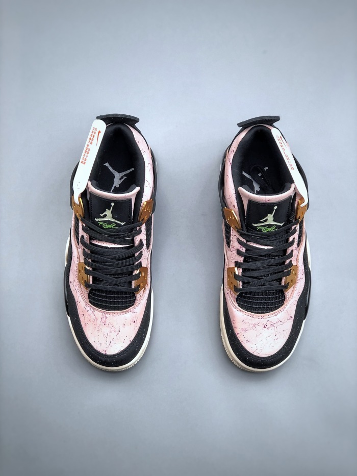 Nike Air Jordan 4 aj4 ( Arrenfashion )