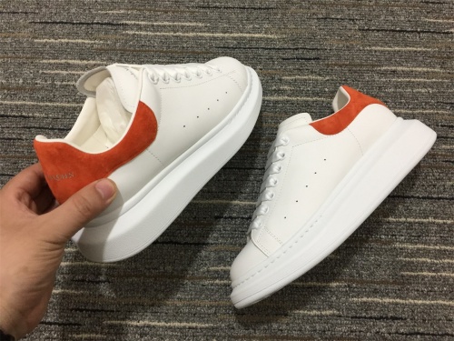 Arrenfashion Men Women A*lexander M*cqueen Sneaker