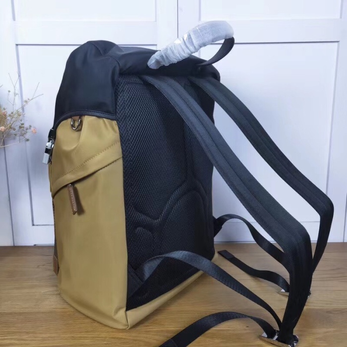  Arrenfashion P*rada Top Bag 27*45*17cm