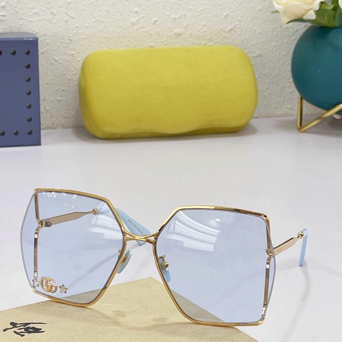  Arrenfashion Top Quality G*ucci Glasses
