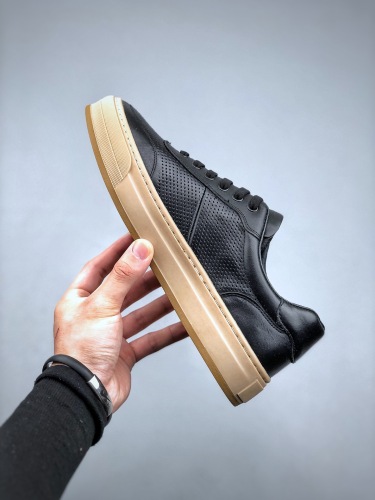 Men F*endi Top Sneaker （ Arrenfashion ）