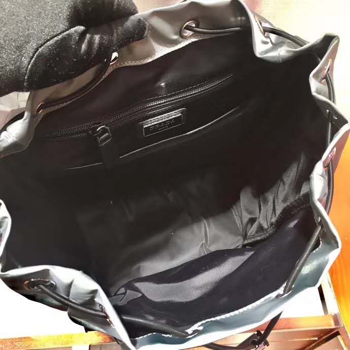  Arrenfashion P*rada Top Bag 27*45*17cm