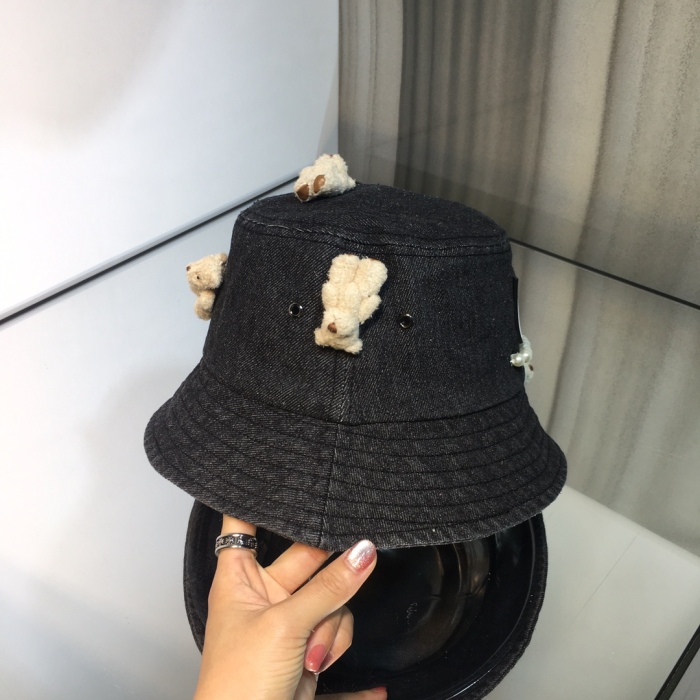  Arrenfashion Top Hats