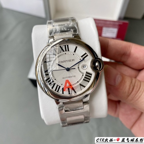 C*artier Watches Top Quality (Arrenfashion)