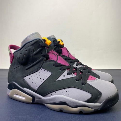  Arrenfashion Air Jordan 6
