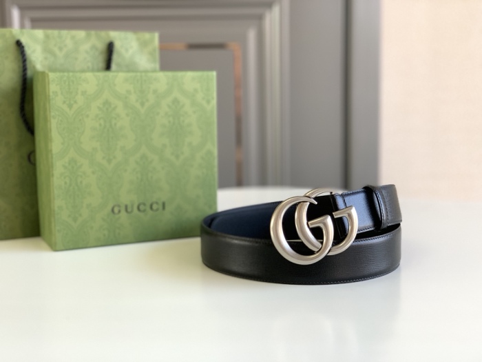  Arrenfashion G*ucci Belts Top Quality 35MM
