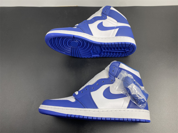  Arrenfashion Air Jordan 1 Retro High 555088-127