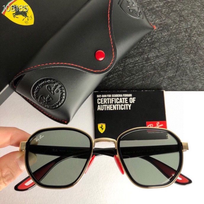  Arrenfashion R*ayban Glasses Top