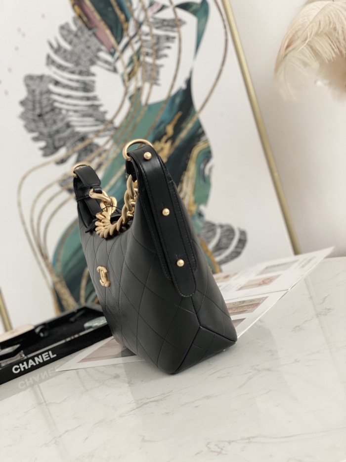  Arrenfashion C*hanel Bag Top Quality 28*17*9CM